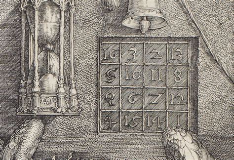 Harnessing the Power of the Magic Square to Achieve Personal Freedom